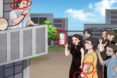《一代沙雕》孤注一掷通关攻略