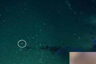 深海迷航踏浪者在哪里？