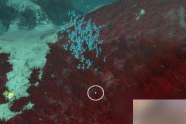 深海迷航踏浪者在哪里？