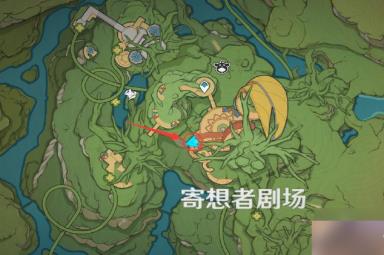 原神3.8限定家具在哪里 3.8限定家具获取攻略
