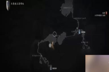 最终幻想16石塔位置在哪里