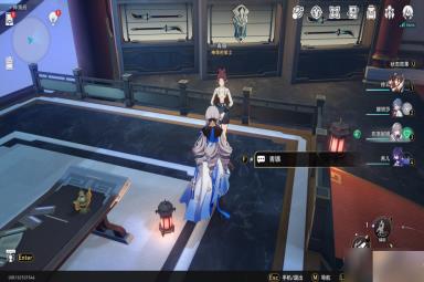 崩坏星穹铁道小型中子辐射炸弹作用介绍