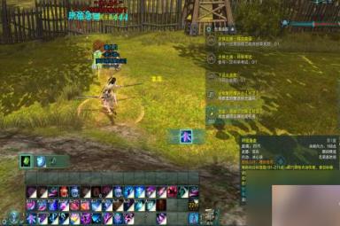 剑网3七秀技能加点及搭配攻略（技能摆放和输出介绍）