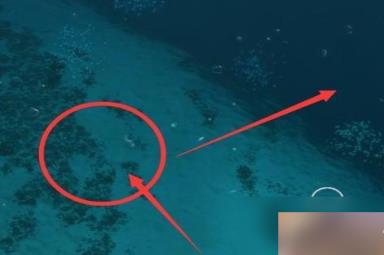 深海迷航踏浪者在哪里？