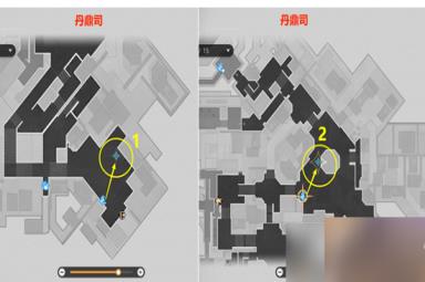 《崩坏星穹铁道》晚窥青囊任务流程攻略