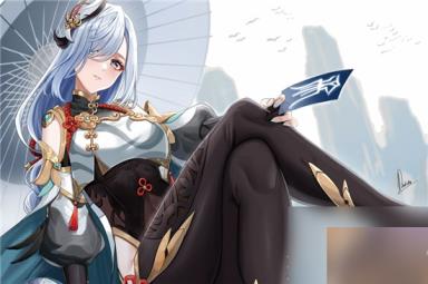 原神7月23日最新兑换码分享2023