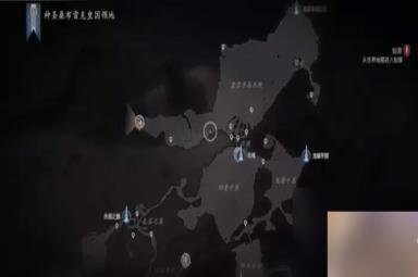 最终幻想16石塔位置在哪里