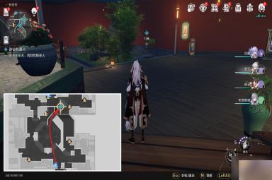 崩坏星穹铁道1.2诗仙机器人任务指南一览