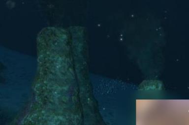 深海迷航踏浪者在哪里？