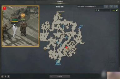 《命运方舟》贤明的战争君主任务完成攻略