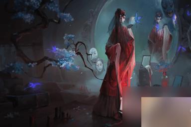 《纸嫁衣5》最后的结局解析
