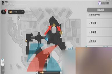 《崩坏星穹铁道》1.2金鼎灵树穷途梼杌任务攻略