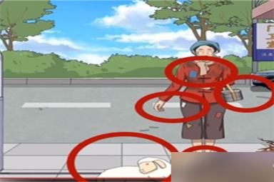 《超级达人》羊案纷争关卡过关方法分享