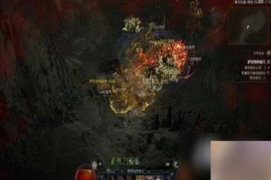 《暗黑破坏神4》萨拉特的巢穴打法技巧 萨拉特的巢穴在哪？