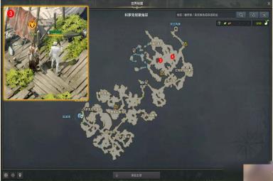 命运方舟发射信号弹任务攻略