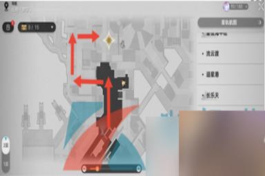 《崩坏星穹铁道》1.2金鼎灵树穷途梼杌任务攻略