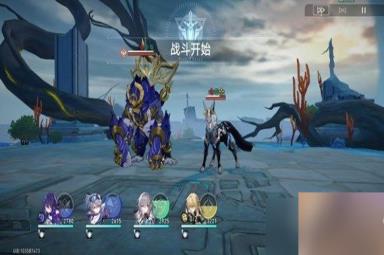 崩坏星穹铁道1.2三处神明封印怎么解谜 有龙矫矫其渊渺渺解谜攻略