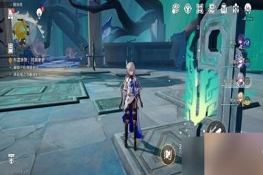 崩坏星穹铁道1.2三处神明封印怎么解谜 有龙矫矫其渊渺渺解谜攻略
