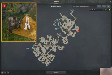 命运方舟红鲸海掠者巢穴任务攻略