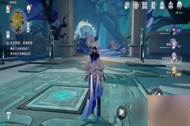 崩坏星穹铁道1.2三处神明封印怎么解谜 有龙矫矫其渊渺渺解谜攻略