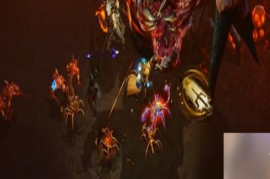 暗黑破坏神4第一赛季德鲁伊恶疫魔心介绍