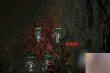 《暗黑破坏神4》亵渎宝石效果如何？亵渎宝石自动亡骸释放测试解析