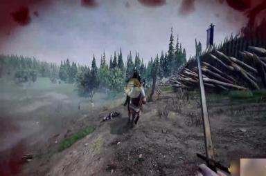 雷霆一击（MORDHAU）长兵器怎么使用?长兵器使用方法一览