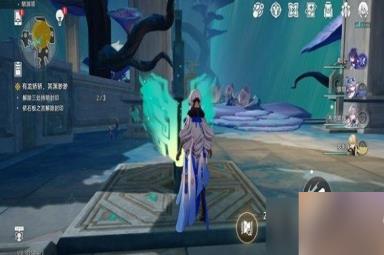 崩坏星穹铁道1.2三处神明封印怎么解谜 有龙矫矫其渊渺渺解谜攻略