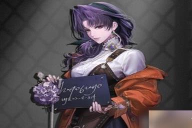 无期迷途加洛法诺人物介绍 加洛法诺角色攻略