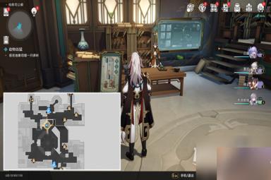 崩坏星穹铁道论心不论迹过法攻略