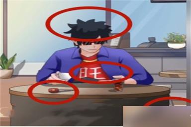 《超级达人》相亲识男人关卡过关方法分享