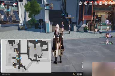 崩坏星穹铁道论心不论迹过法攻略