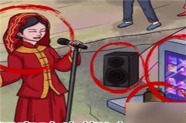 《超级达人》奇葩送亲关卡过关方法分享