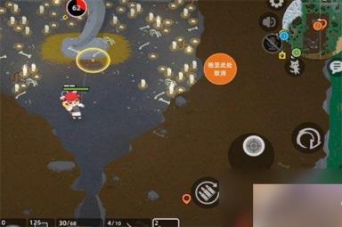 小动物之星隐藏成就所有地点在哪？