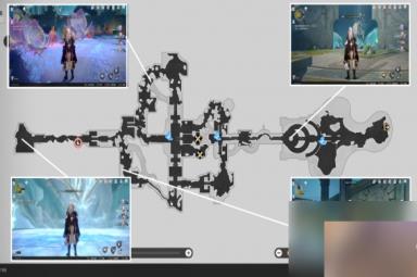 崩坏星穹铁道陶德雷奥登的学术研究龙图三变流程攻略