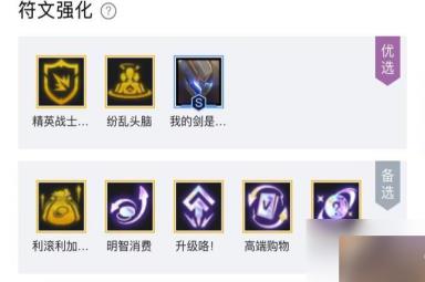 云顶之弈4精英战士怎么玩？