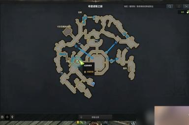 《命运方舟》混沌地牢任务如何开启 混沌地牢任务开启指南