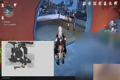 崩坏星穹铁道论迹不论心成就攻略