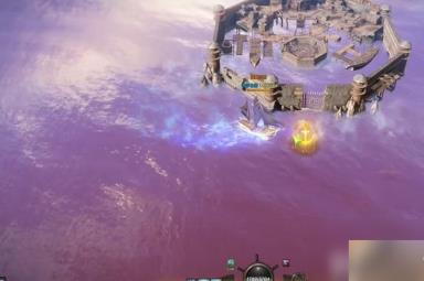 《命运方舟》混沌地牢任务如何开启 混沌地牢任务开启指南