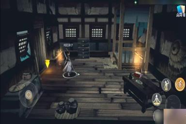 剑网3指尖江湖稻香村到底隐藏着什么？稻香村蓝品和紫品材料位置分享