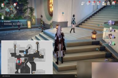 崩坏星穹铁道略输文采成就指南