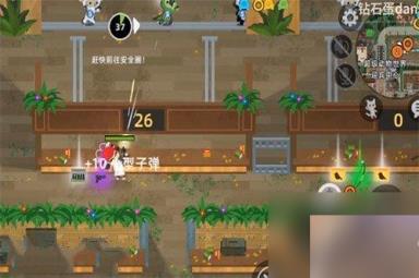 小动物之星隐藏成就所有地点在哪？