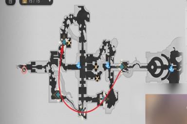 崩坏星穹铁道陶德雷奥登的学术研究龙图三变流程攻略