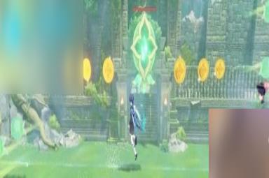 原神冒险家试炼进阶篇定序试炼其二攻略
