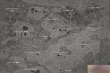 猎杀对决有几张地图？