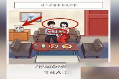 《超级达人》善意的谎言通关攻略