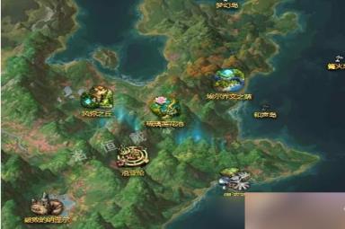 《命运方舟》护身符解锁方法