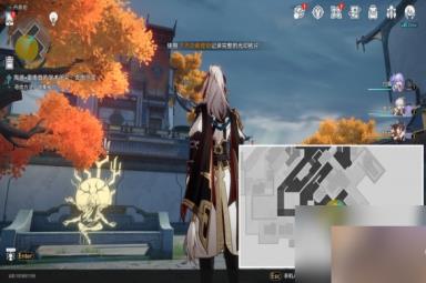 崩坏星穹铁道陶德雷奥登的学术研究龙图三变流程攻略