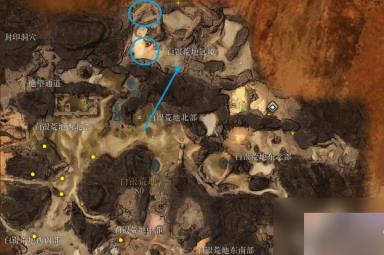 激战2翻滚甲虫坐骑如何获得？ （激战2翻滚甲虫坐骑）