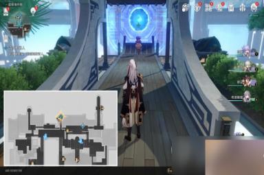 崩坏星穹铁道略输文采成就指南